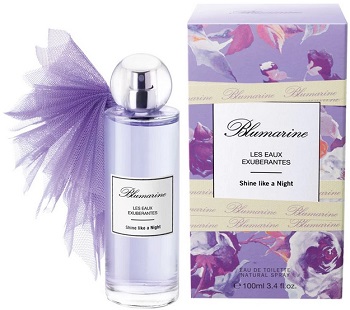 Shine Like A Night  Blumarine (     )