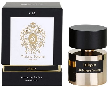 Lillipur
