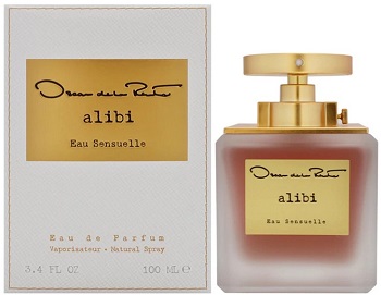 Alibi Eau Sensuelle