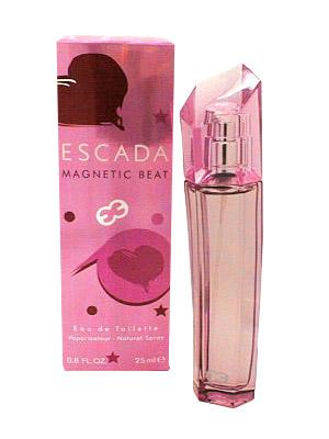 Magnetic Beat �� Escada (�������� ��� �� ������)