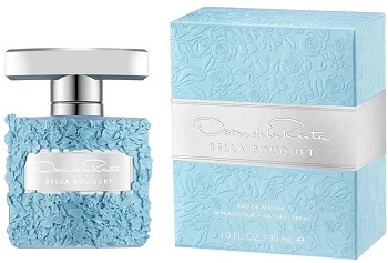 Bella Bouquet  Oscar de la Renta (      )
