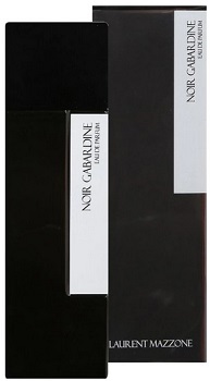 Noir Gabardine  Laurent Mazzone Parfums (     )