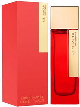 Red D`Amour  Laurent Mazzone Parfums (      )