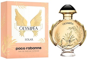 Olympea Solar