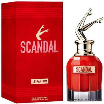Scandal Le Parfum