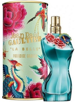 La Belle Paradise Garden
