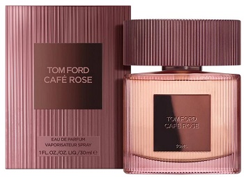 Cafe Rose