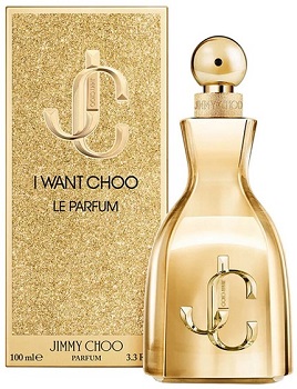 I Want Choo Le Parfum  Jimmy Choo (       )