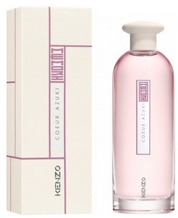 Memori Coeur Azuki  Kenzo (    )