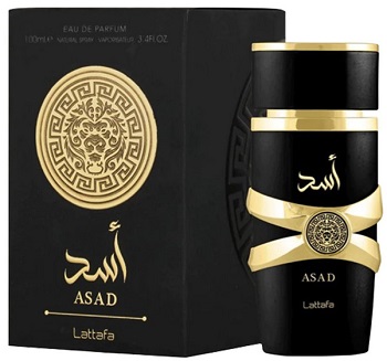 Asad   Lattafa (  )