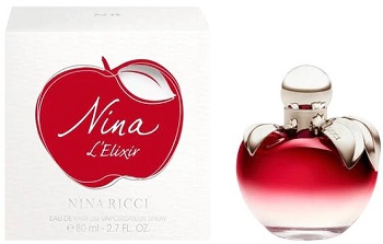 Nina L`Elixir  Nina Ricci (     )