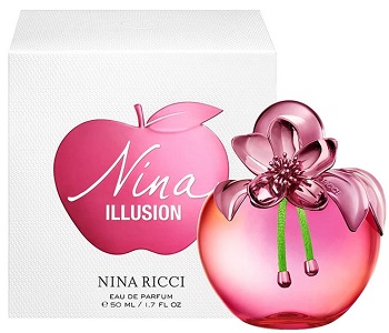 Nina Illusion  Nina Ricci (    )