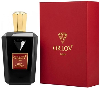 Red Shield �� Orlov Paris (��� ���� �� ����� �����)