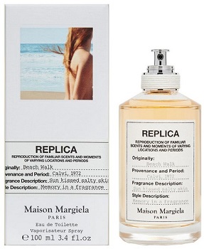Beach Walk  Maison Martin Margiela (     )