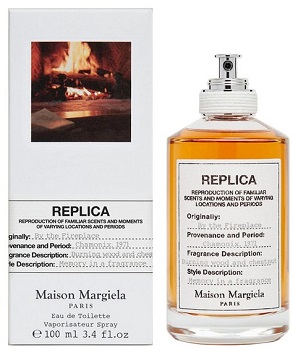 By The Fireplace  Maison Martin Margiela (       )