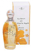 Les Saisons Automne �� Van Cleef & Arpels (����� ���� ����� �� ��� ���� ��� ������)