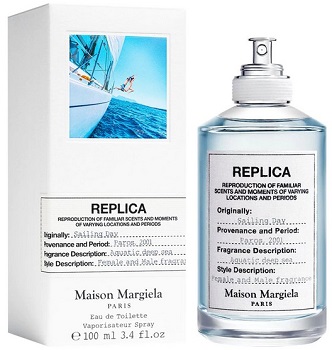 Sailing Day  Maison Martin Margiela (     )