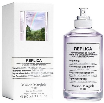 When The Rain Stops  Maison Martin Margiela (       )