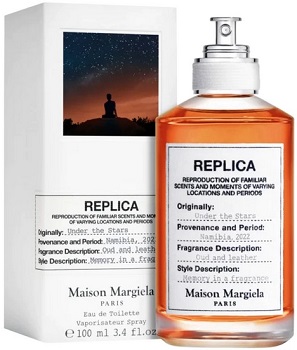 Under The Stars  Maison Martin Margiela (      )