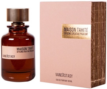 Vanextasy 