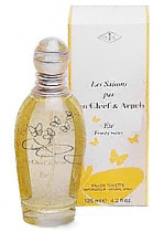 Les Saisons L`Ete �� Van Cleef & Arpels (����� ���� ���� �� ��� ���� ��� ������)