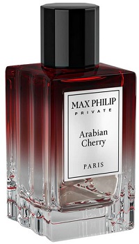 Arabian Cherry  Max Philip (    )