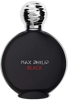 Black  Max Philip (   )