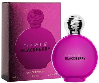 Blackberry  Max Philip (   )