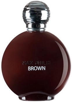 Brown  Max Philip (   )