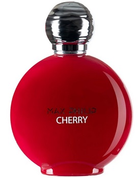 Cherry  Max Philip (   )