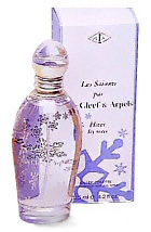 Les Saisons L`Hiver �� Van Cleef & Arpels (����� ���� ���� �� ��� ���� ��� ������)