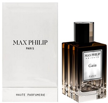 Gaia  Max Philip (   )
