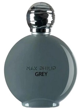 Grey   Max Philip (   )
