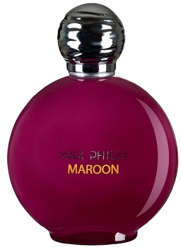 Maroon  Max Philip (   )