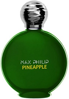 Pineapple  Max Philip (   )