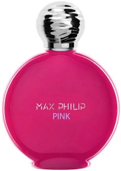 Pink  Max Philip (   )