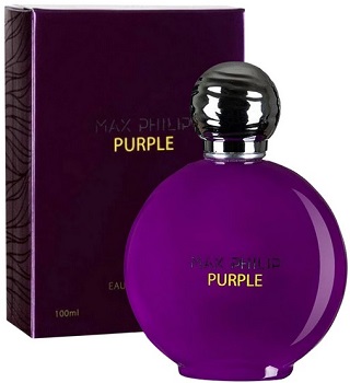 Purple  Max Philip (   )