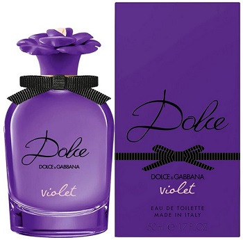 Dolce Violet
