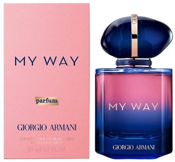 My Way Parfum