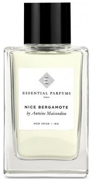 Nice Bergamote 
