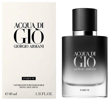 Acqua Di Gio Parfum