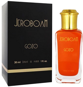 Gozo  Jeroboam (  )