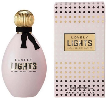 Lovely Lights  Sarah Jessica Parker (     )