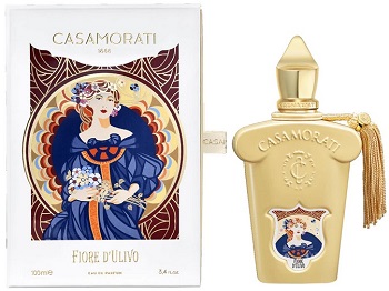 Casamorati 1888 Fiore d`Ulivo