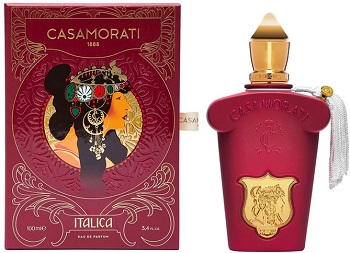 Casamorati 1888 Italica 2021