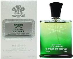 Original Vetiver  Creed ()