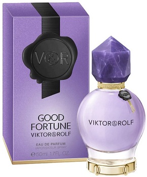 Good Fortune  Viktor & Rolf (     )
