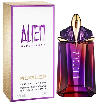 Alien Hypersense