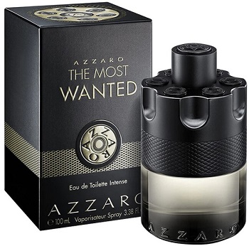 The Most Wanted Intense  Loris Azzaro (      )