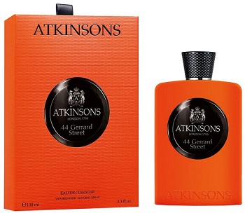 44 Gerrard Street  Atkinsons (44    )
